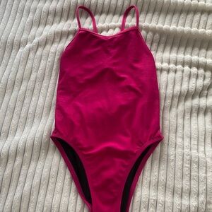 Jolyn Onepiece Swim suit